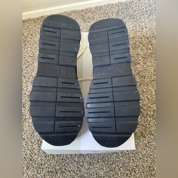 Puma X Polaroid RS-0 Sneaker - Picture 5 of 9